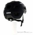 Uvex Access MTB Helmet, Uvex, Black, , Male,Female,Unisex, 0329-10026, 5637770167, 4043197326054, N1-16.jpg