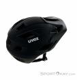 Uvex Access MTB Helmet, Uvex, Black, , Male,Female,Unisex, 0329-10026, 5637770167, 4043197326054, N3-18.jpg