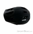 Uvex Access MTB Helmet, Uvex, Black, , Male,Female,Unisex, 0329-10026, 5637770167, 4043197326054, N4-09.jpg