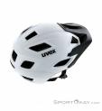 Uvex Access MTB Helmet, Uvex, White, , Male,Female,Unisex, 0329-10026, 5637770168, 4043197326092, N3-18.jpg