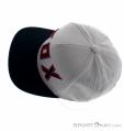 Fox Snapback Headers Baseball Cap, , Gray, , Male, 0236-10303, 5637770169, , N4-09.jpg