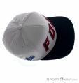 Fox Snapback Headers Baseball Cap, Fox, Gray, , Male, 0236-10303, 5637770169, 191972379949, N4-19.jpg