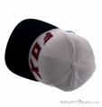 Fox Snapback Headers Baseball Cap, , Gray, , Male, 0236-10303, 5637770169, , N5-10.jpg