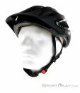 Uvex Unbound Biking Helmet, Uvex, Noir, , Hommes,Femmes,Unisex, 0329-10027, 5637770172, 4043197329703, N1-06.jpg
