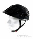 Uvex Unbound Biking Helmet, Uvex, Čierna, , Muži,Ženy,Unisex, 0329-10027, 5637770172, 4043197329703, N2-07.jpg