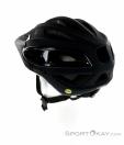 Uvex Unbound Biking Helmet, Uvex, Black, , Male,Female,Unisex, 0329-10027, 5637770172, 4043197329703, N2-12.jpg