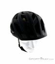 Uvex Unbound Biking Helmet, Uvex, Noir, , Hommes,Femmes,Unisex, 0329-10027, 5637770172, 4043197329703, N3-03.jpg