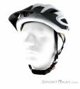 Uvex Unbound Biking Helmet, Uvex, Blanc, , Hommes,Femmes,Unisex, 0329-10027, 5637770173, 4043197329727, N1-06.jpg