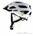 Uvex Unbound Biking Helmet, Uvex, White, , Male,Female,Unisex, 0329-10027, 5637770173, 4043197329727, N1-11.jpg