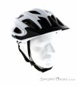 Uvex Unbound Biking Helmet, Uvex, Blanc, , Hommes,Femmes,Unisex, 0329-10027, 5637770173, 4043197329727, N2-02.jpg