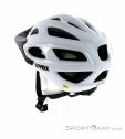 Uvex Unbound Biking Helmet, Uvex, Blanc, , Hommes,Femmes,Unisex, 0329-10027, 5637770173, 4043197329727, N2-12.jpg