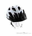 Uvex Unbound Biking Helmet, Uvex, White, , Male,Female,Unisex, 0329-10027, 5637770173, 4043197329727, N3-03.jpg