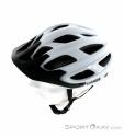 Uvex Unbound Biking Helmet, Uvex, Blanc, , Hommes,Femmes,Unisex, 0329-10027, 5637770173, 4043197329727, N3-08.jpg