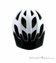 Uvex Unbound Biking Helmet, Uvex, Blanc, , Hommes,Femmes,Unisex, 0329-10027, 5637770173, 4043197329727, N4-04.jpg