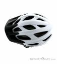 Uvex Unbound Biking Helmet, Uvex, White, , Male,Female,Unisex, 0329-10027, 5637770173, 4043197329727, N4-09.jpg
