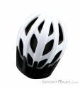 Uvex Unbound Biking Helmet, Uvex, Blanc, , Hommes,Femmes,Unisex, 0329-10027, 5637770173, 4043197329727, N5-05.jpg