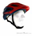 Uvex Unbound Biking Helmet, Uvex, Rose, , Hommes,Femmes,Unisex, 0329-10027, 5637770177, 4043197329789, N1-01.jpg
