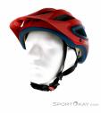 Uvex Unbound Biking Helmet, Uvex, Rose, , Hommes,Femmes,Unisex, 0329-10027, 5637770177, 4043197329789, N1-06.jpg