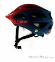 Uvex Unbound Biking Helmet, Uvex, Rosa subido, , Hombre,Mujer,Unisex, 0329-10027, 5637770177, 4043197329789, N1-11.jpg