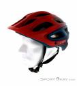 Uvex Unbound Biking Helmet, Uvex, Pink, , Male,Female,Unisex, 0329-10027, 5637770177, 4043197329789, N2-07.jpg