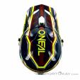 Oneal Fury RL Rapid Fullface Helmet, O'Neal, Blue, , Male,Female,Unisex, 0264-10140, 5637770183, 4046068548678, N4-14.jpg