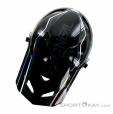 Oneal Fury RL Rapid Fullface Helmet, O'Neal, Čierna, , Muži,Ženy,Unisex, 0264-10140, 5637770186, 4046068548548, N5-05.jpg