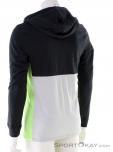Fox Non Stop Hooded LS Knit Mens Sweater, , Negro, , Hombre, 0236-10304, 5637770193, , N1-11.jpg