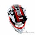 Oneal Blade Delta Fullface Helmet, O'Neal, Biela, , Muži,Ženy,Unisex, 0264-10141, 5637770198, 0, N3-03.jpg
