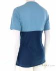Fox Dri-Release Light Womens T-Shirt, Fox, Blue, , Female, 0236-10305, 5637770216, 191972379055, N1-11.jpg