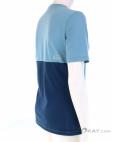 Fox Dri-Release Light Womens T-Shirt, Fox, Blue, , Female, 0236-10305, 5637770216, 191972379055, N1-16.jpg