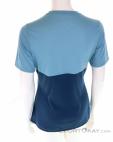 Fox Dri-Release Light Womens T-Shirt, Fox, Blue, , Female, 0236-10305, 5637770216, 191972379055, N2-12.jpg