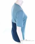 Fox Dri-Release Light Womens T-Shirt, Fox, Blue, , Female, 0236-10305, 5637770216, 191972379055, N2-17.jpg