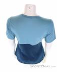 Fox Dri-Release Light Womens T-Shirt, Fox, Blue, , Female, 0236-10305, 5637770216, 191972379055, N3-13.jpg