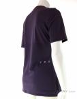 Fox Ranger SS Jersey Womens T-Shirt, Fox, Purple, , Female, 0236-10306, 5637770222, 191972368592, N1-16.jpg