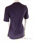 Fox Ranger SS Jersey Womens T-Shirt, Fox, Purple, , Female, 0236-10306, 5637770222, 191972368592, N2-12.jpg
