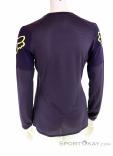 Fox Flexair LS Jersey Womens Shirt, , Purple, , Female, 0236-10307, 5637770284, , N2-12.jpg