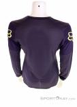 Fox Flexair LS Jersey Womens Shirt, , Purple, , Female, 0236-10307, 5637770284, , N3-13.jpg