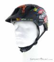 Oneal Rooky Youth Biking Helmet, O'Neal, Multicolore, , Garçons,Filles, 0264-10144, 5637770311, 4046068529660, N1-06.jpg