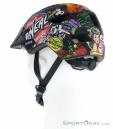 Oneal Rooky Youth Biking Helmet, O'Neal, Multicolore, , Garçons,Filles, 0264-10144, 5637770311, 4046068529660, N1-11.jpg