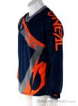 Oneal Element FR Hybrid LS Jersey Biking Shirt, , Blue, , Male,Female,Unisex, 0264-10145, 5637770313, , N1-06.jpg