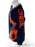 Oneal Element FR Hybrid LS Jersey Biking Shirt, O'Neal, Blue, , Male,Female,Unisex, 0264-10145, 5637770313, 4046068550541, N2-07.jpg