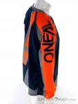 Oneal Element FR Hybrid LS Jersey Biking Shirt, O'Neal, Azul, , Hombre,Mujer,Unisex, 0264-10145, 5637770313, 4046068550541, N2-17.jpg