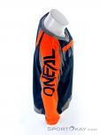 Oneal Element FR Hybrid LS Jersey Biking Shirt, O'Neal, Bleu, , Hommes,Femmes,Unisex, 0264-10145, 5637770313, 4046068550541, N3-18.jpg