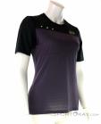 Fox Flexair SS Jersey Womens T-Shirt, , Purple, , Female, 0236-10308, 5637770319, , N1-01.jpg