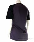 Fox Flexair SS Jersey Womens T-Shirt, Fox, Purple, , Female, 0236-10308, 5637770319, 191972366680, N1-11.jpg
