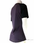Fox Flexair SS Jersey Womens T-Shirt, , Purple, , Female, 0236-10308, 5637770319, , N1-16.jpg