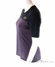 Fox Flexair SS Jersey Womens T-Shirt, , Purple, , Female, 0236-10308, 5637770319, , N2-07.jpg