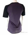 Fox Flexair SS Jersey Womens T-Shirt, Fox, Purple, , Female, 0236-10308, 5637770319, 191972366680, N2-12.jpg