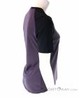 Fox Flexair SS Jersey Womens T-Shirt, Fox, Purple, , Female, 0236-10308, 5637770319, 191972366680, N2-17.jpg