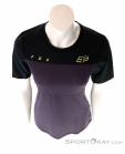 Fox Flexair SS Jersey Womens T-Shirt, , Purple, , Female, 0236-10308, 5637770319, , N3-03.jpg